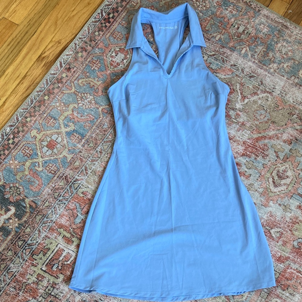 Abercrombie Athletic Dress